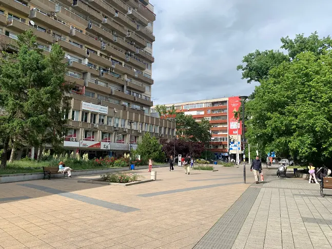 В сряда времето остава слънчево - максималните температури ще са между 30° и 33°