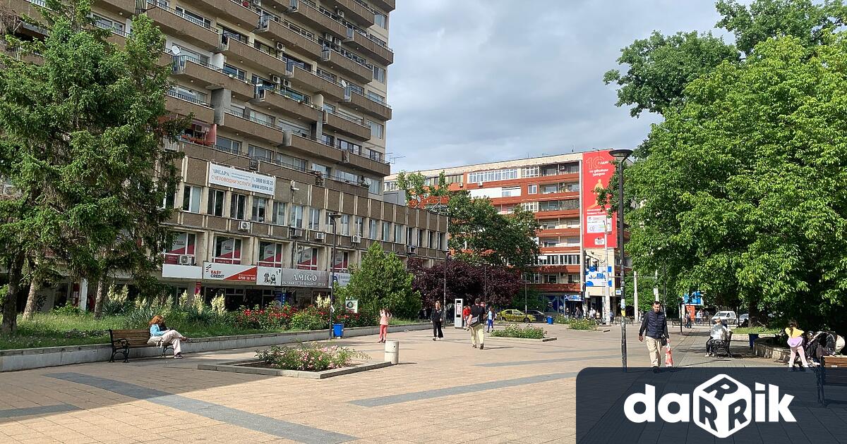 В сряда времето ще остане предимно слънчево Ще духа слаб