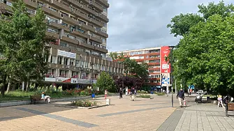 В сряда времето остава слънчево - максималните температури ще са между 30° и 33°