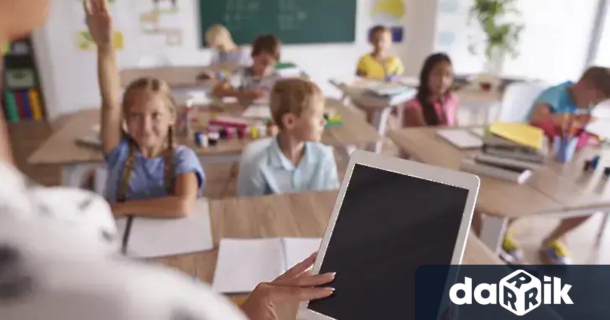 Общо 10 026 деца са приети в първи клас на