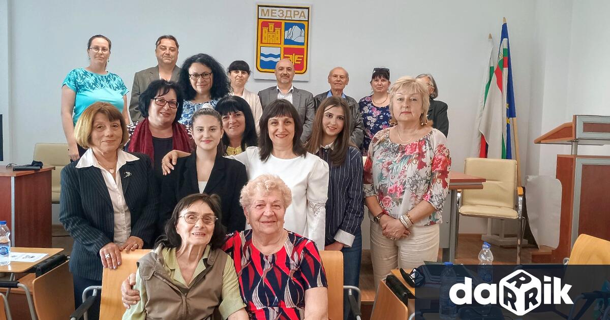 За 14 та година в Мездра се проведоха Майски краеведски четения