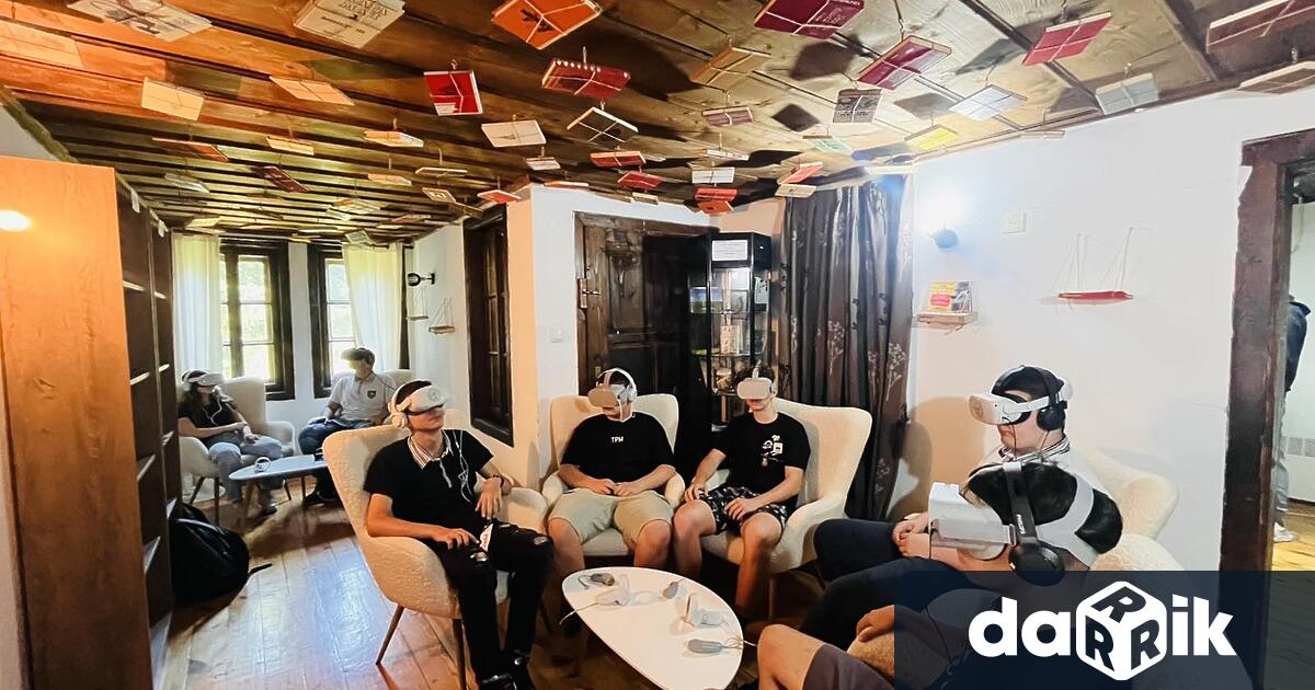 Тематичен изнесен урок за творчеството и делото на Христо Ботев