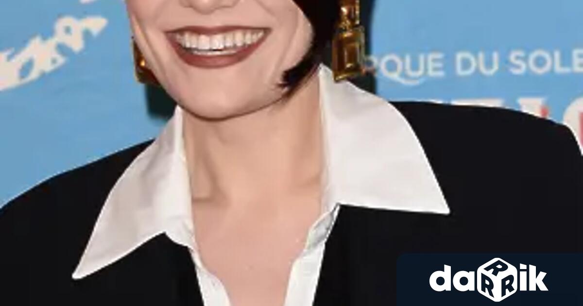 37 годишната поп звезда Джеси Джей призна в социалните мрежи че