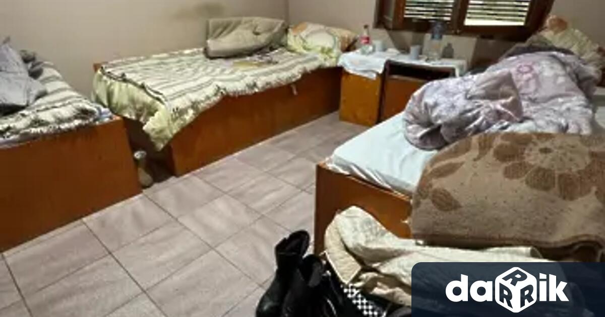 Ден след за намерени домове на ужасите за възрастни хора