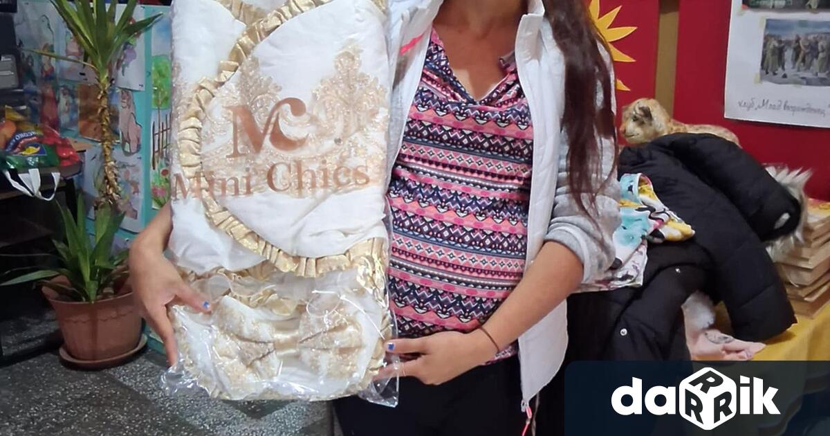 Дни преди празника на детето 1 юни НЧ Съзнание