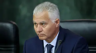 Президентът е подписал указ за освобождаването на шефа на ДАНС