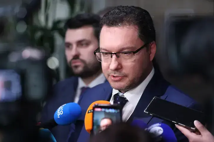 Вътрешният министър: Ще има повторна аутопсия на тялото на Явор