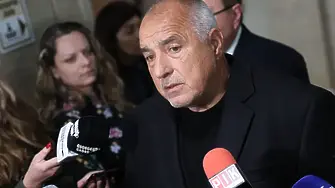 Борисов: Чака ни много работа, за да имаме всички ползи от еврозоната