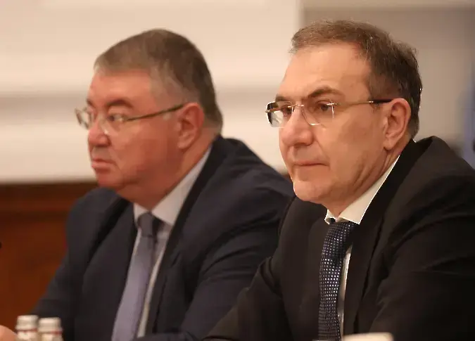 „Ще бъдем безкомпромисни“: Социалният министър за проверките на домове за стари хора