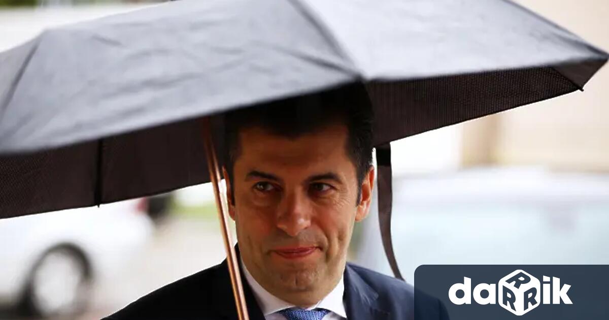 Делото срещу съпредседателя на Продължаваме промяната Кирил Петков ще се гледа