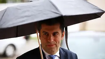 Съдът отказа да си направи отвод по делото срещу Кирил Петков за ареста на Борисов