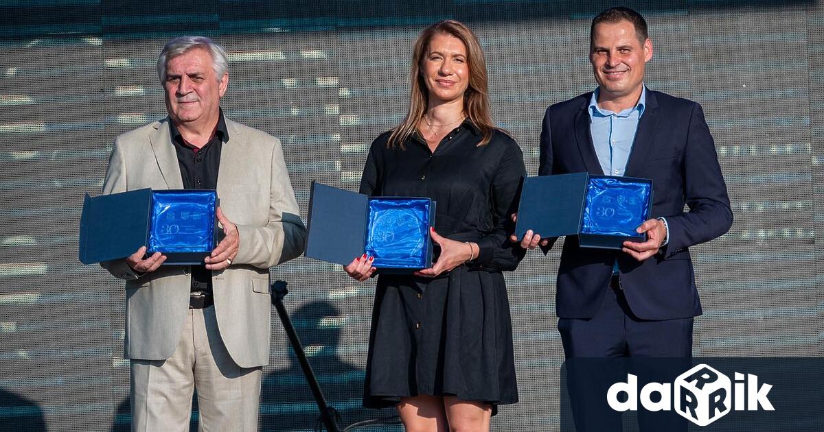 Завършиха XXX Празници на Искърското дефиле домакин на които от