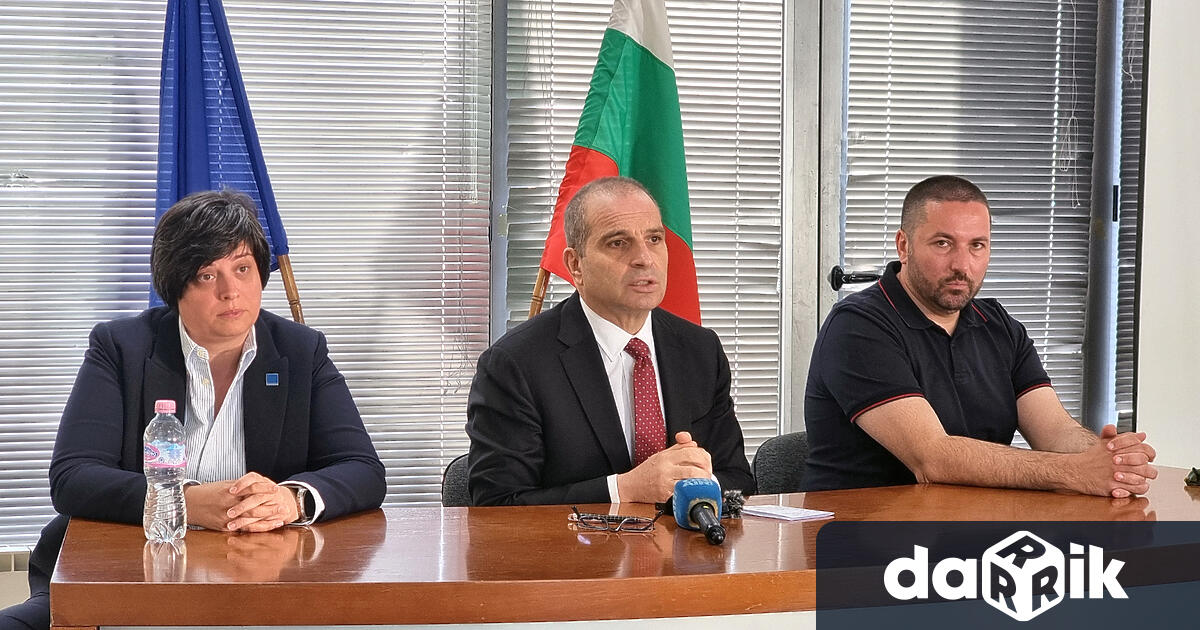 Като част от мерките които държавата предприема за осигуряване на