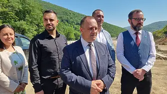 Отново се отлага пускането на новите 15 км от АМ „Хемус“