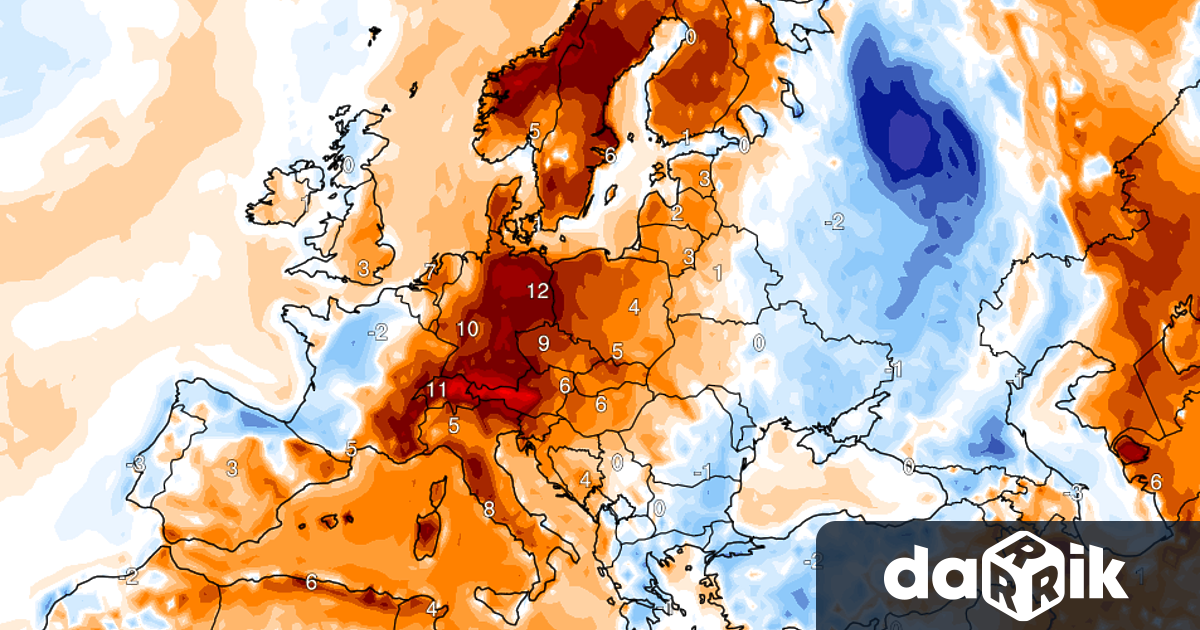 Колко хубаво е да можеш да спиш нощем без климатик