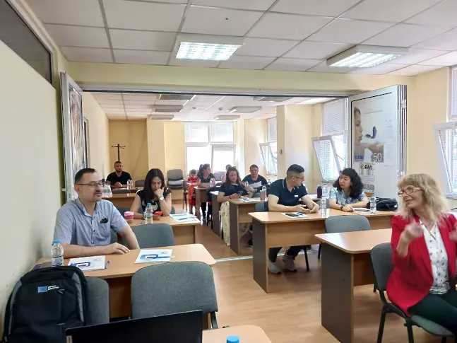 Изкуственият интелект в производството