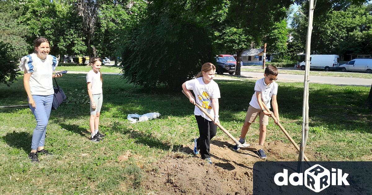 В Световния ден на околната среда в един от големите