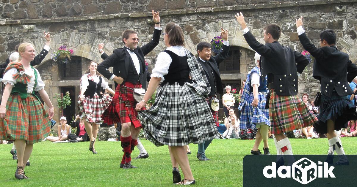 Довечера откриваме 18 Международен фолклорен фестивал – Монтана 2025 –