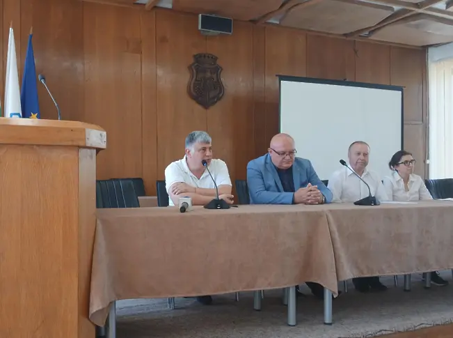 Обявена е обществената поръчка за проучването на минералните извори във Видин, Сланотрън и Градец