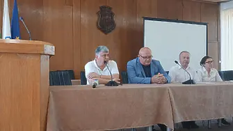Обявена е обществената поръчка за проучването на минералните извори във Видин, Сланотрън и Градец