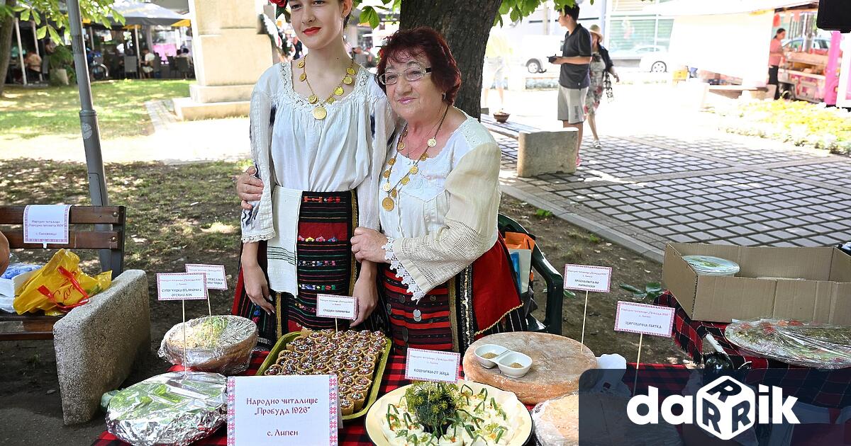 Сутринта на Черешова Задушница ще се запалят огньовете на които