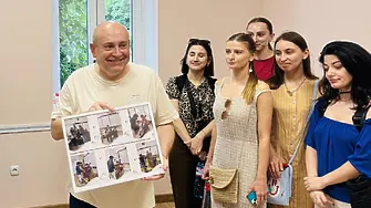 Откриха Младежка музикална академия във Враца