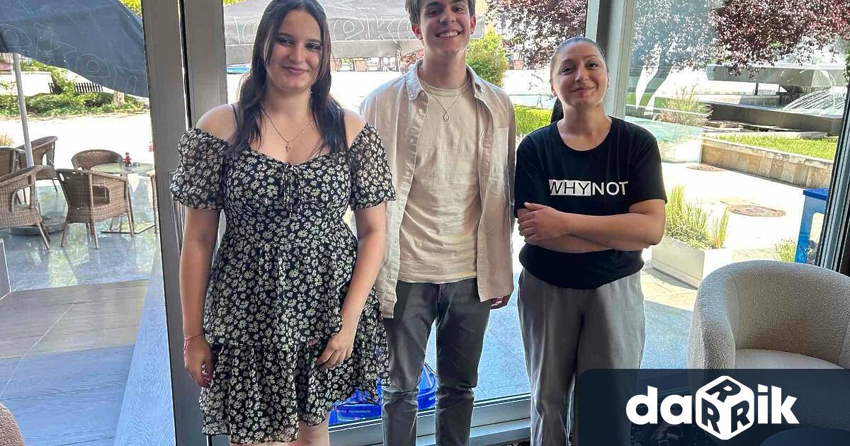 Талнтливи млади изпълнители ще са солисти в концерта В бъдеще