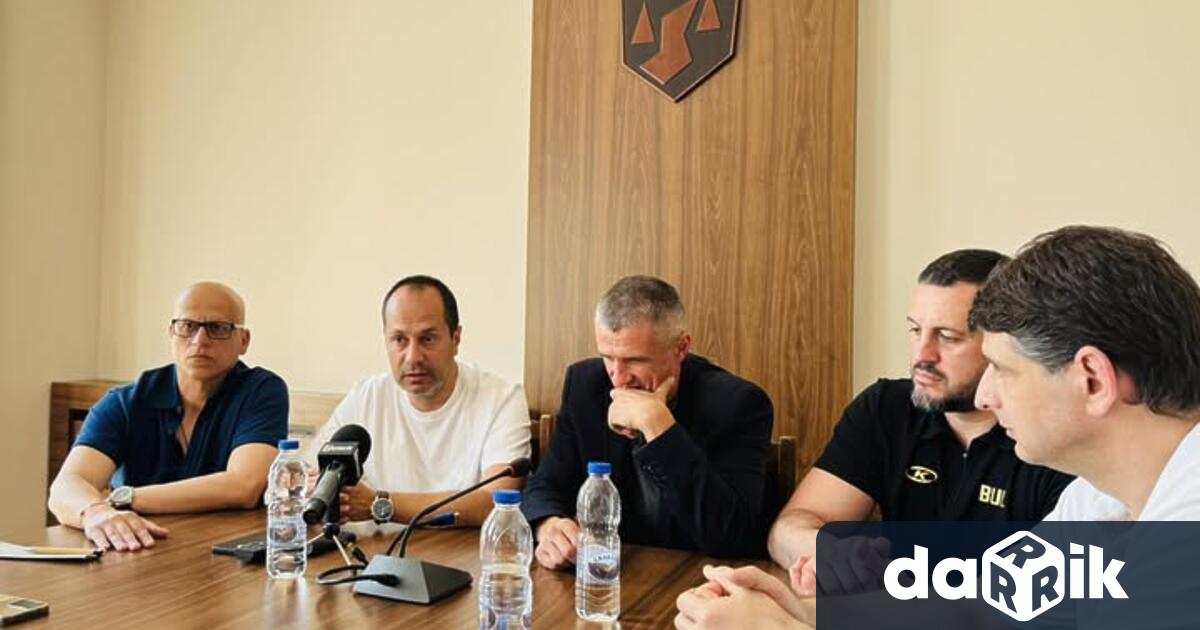 Следващият сезон в Националната баскетболна лига за мъже НБЛ ще