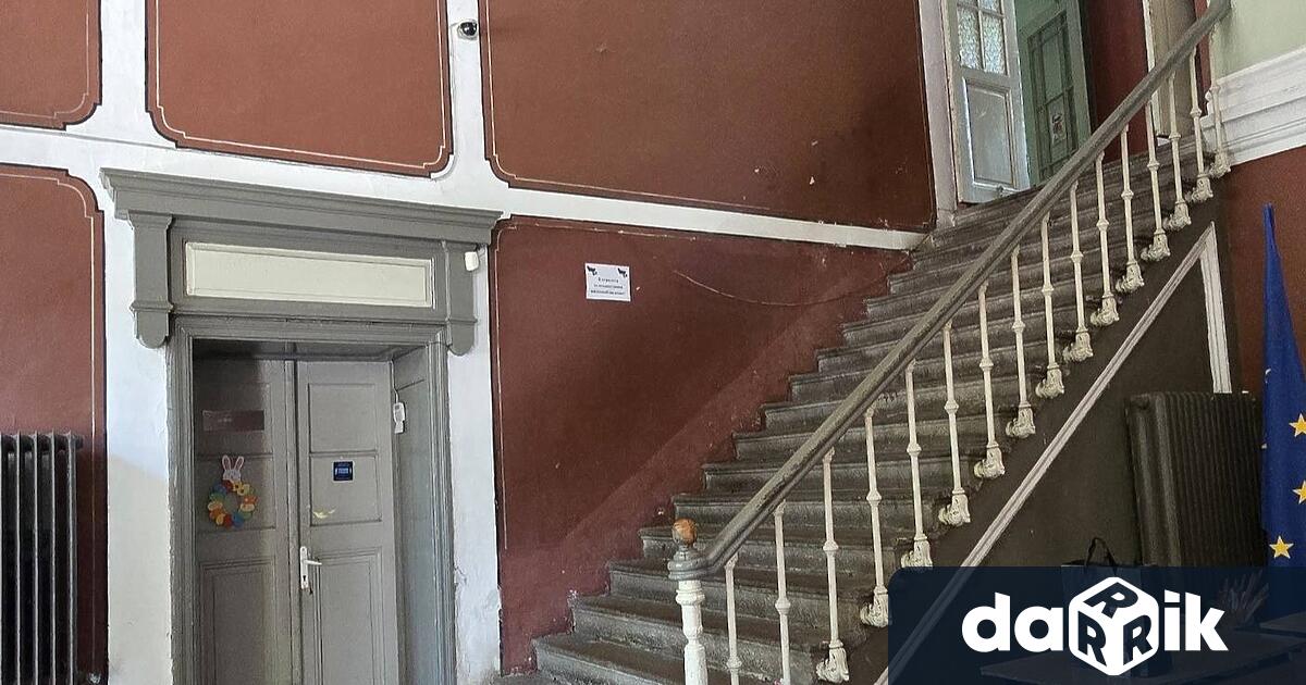 От днес близо 2000 ученици в Пловдив ще учат дистанционно