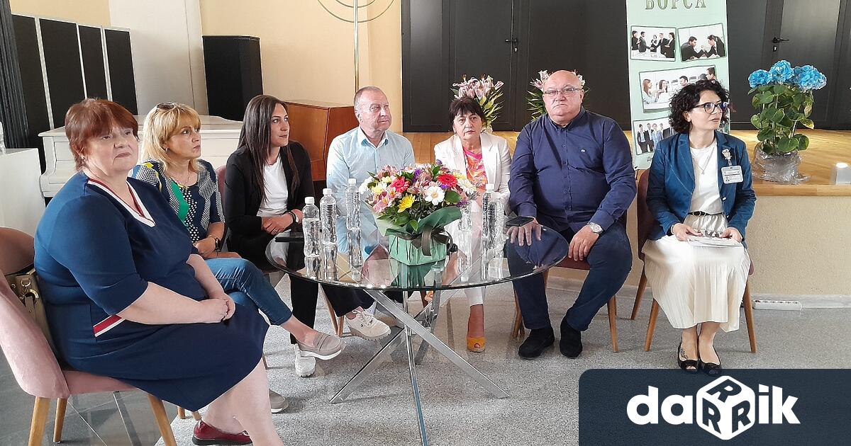 Дирекция Бюро по труда ДБТ Видин организира трудова борса със съдействието