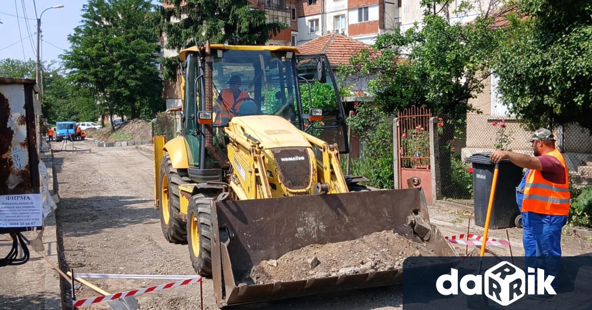 Заместник кметът на община Видин по устройство на територията и развитие