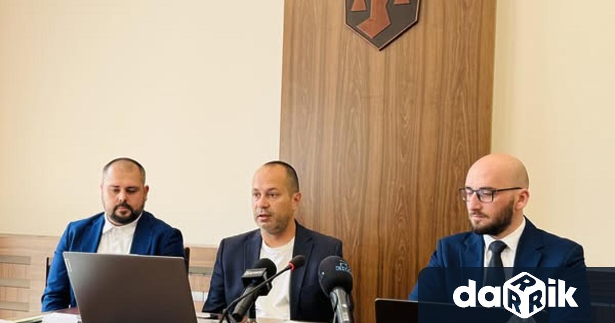 Община Враца стартира съвместна кампания с платформата Kazva bg с цел