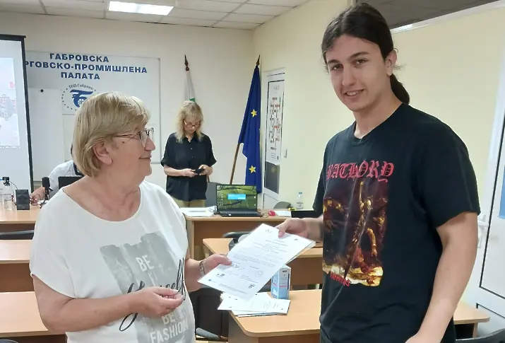 Изкуственият интелект в производството