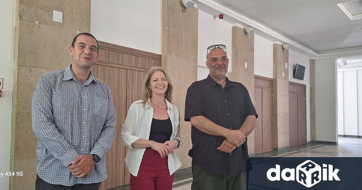 На петък 13 ти юни Симфониета Враца предлага на меломаните от