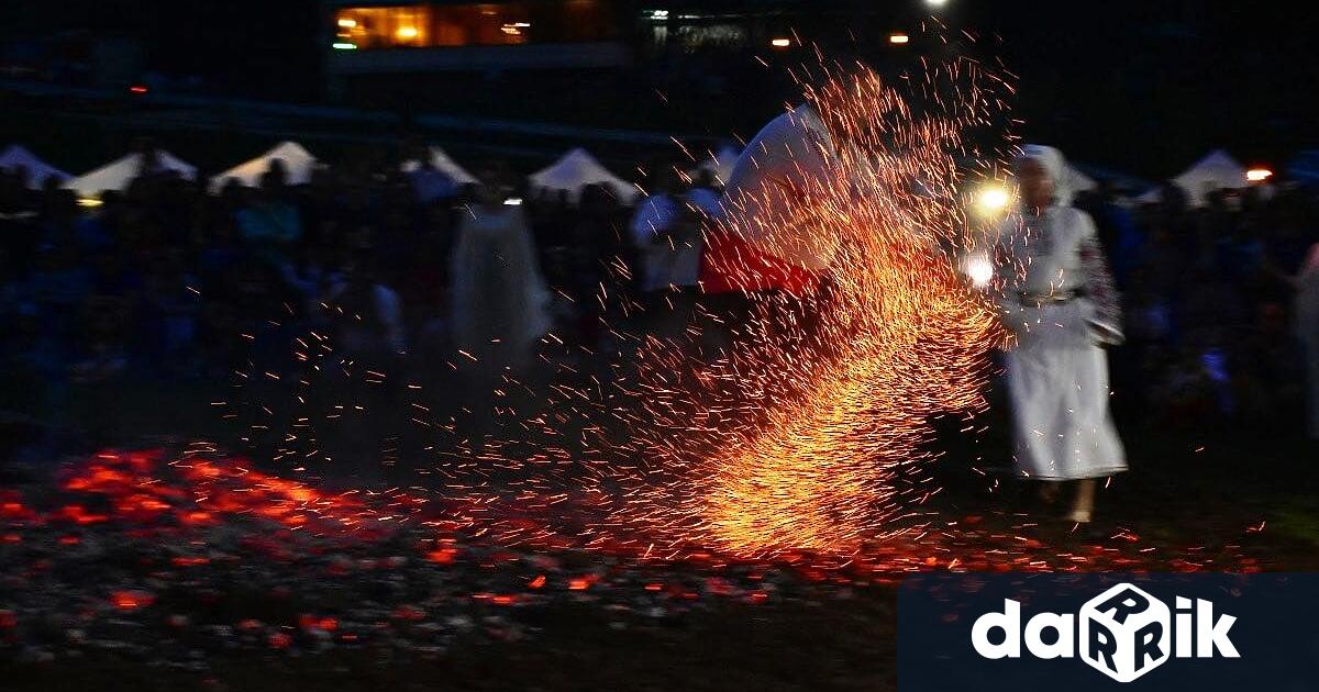 На 20 юни НФСъбор Леденика започва с концерт в който