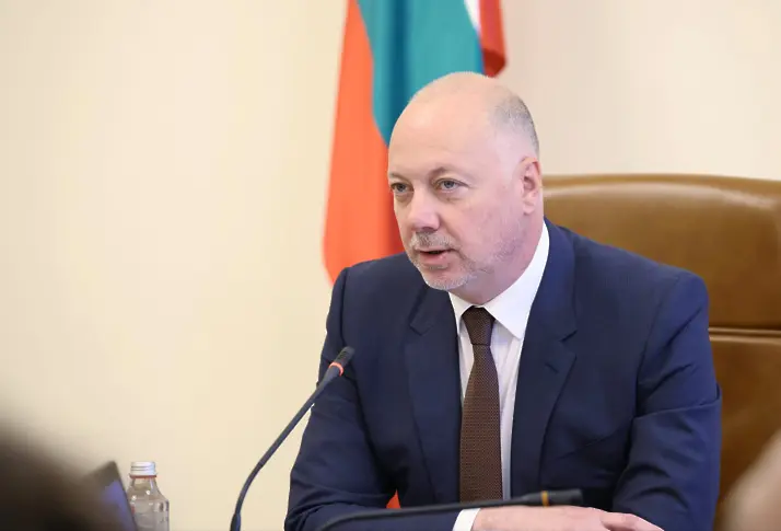 Желязков: Ще разсеем страховете, които се насаждат у хората за еврото