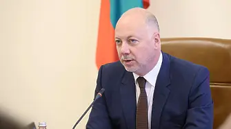 Желязков: Ще разсеем страховете, които се насаждат у хората за еврото