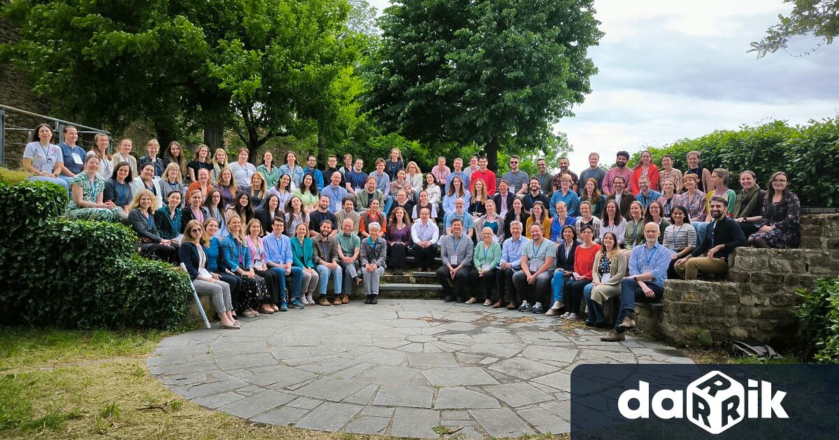 Специалистите по медицинска генетика в Сърце и Мозък‘ под ръководството