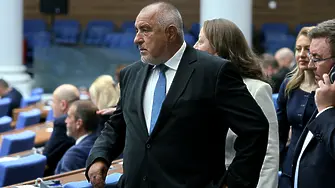 Борисов заяви, че Кирил Петков нямал заслуга за еврозоната 