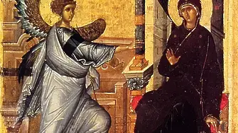 Разбиха касата в храма в Цалапица