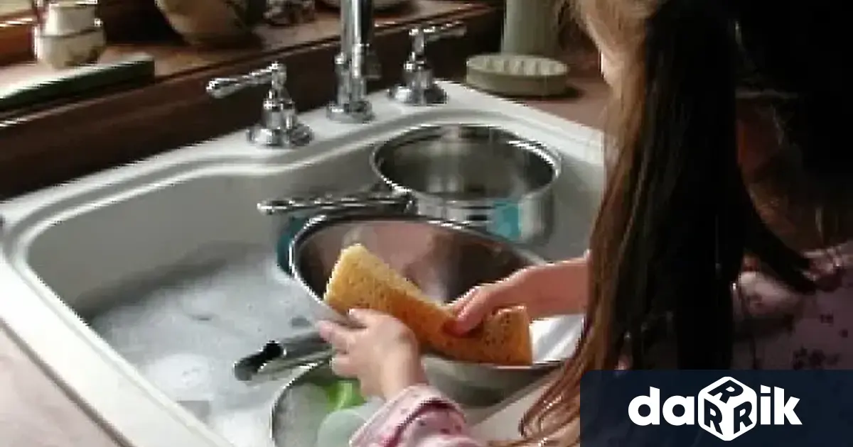 На 12 юни отбелязваме Световния ден срещу детския труд По