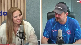 “Лавината”: Юлиана Дончева изследва ефекта “AI” в нов роман