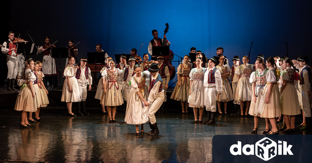 От 8 до 11 юни 2025 г Монтана отново ще