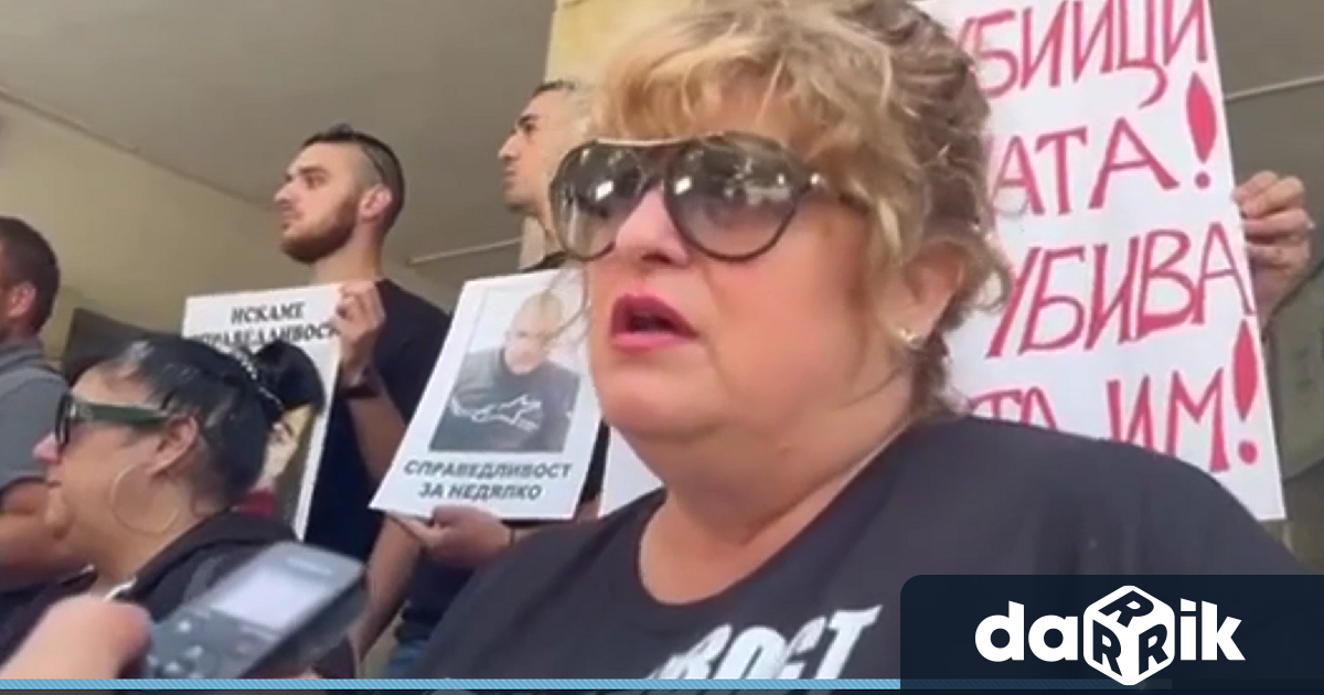 Три години след тежката катастрофа при която загина 21 годишният моторист