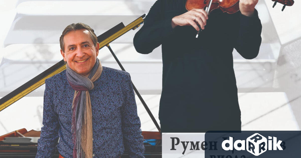 Културните прояви в Плевен за седмицата 09 15 юниМУЗИКАЛНИ