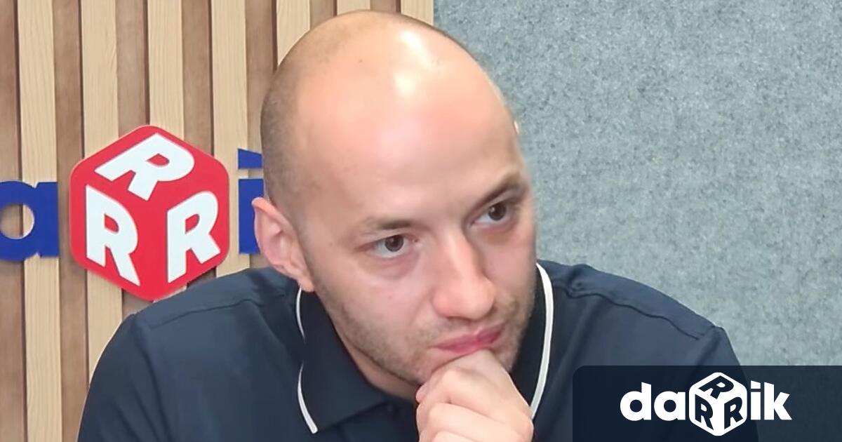 Социологът от Тренд Димитър Ганев говори специално за Седмицата на