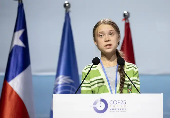 Израел депортира Грета Тунберг