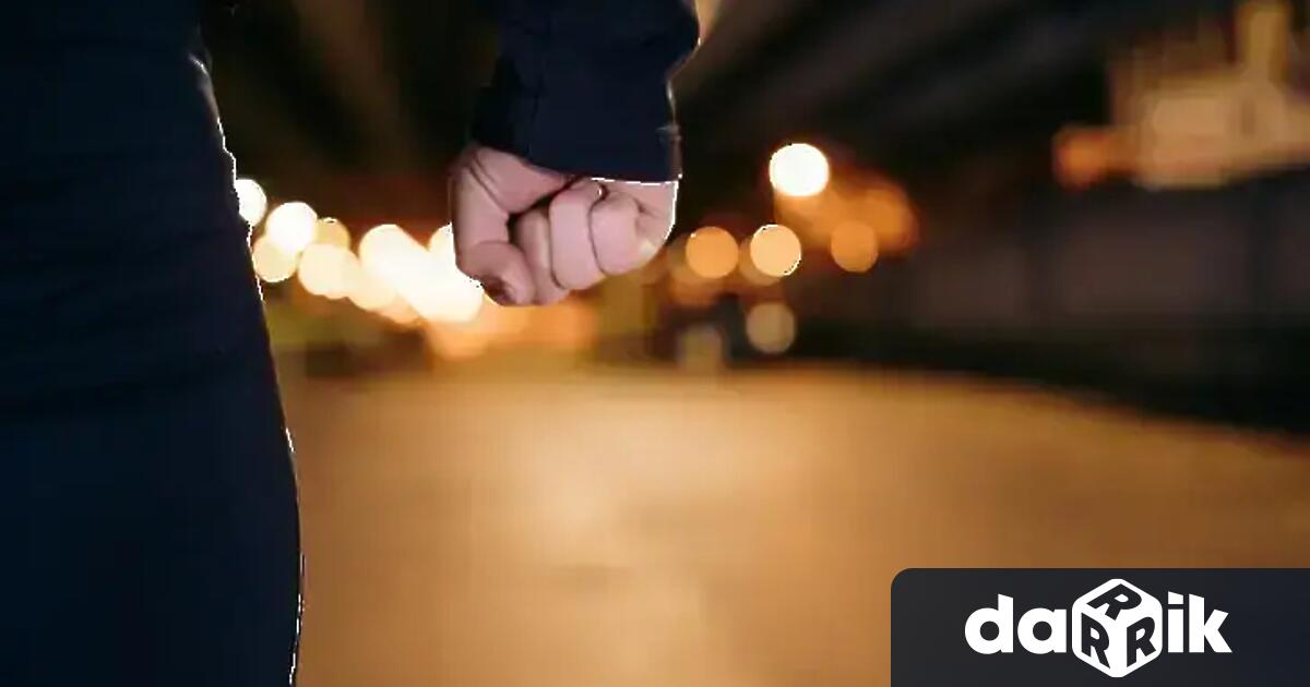 35 годишна жена е починала след побой зарадиимотен спор съобщиха от Областната