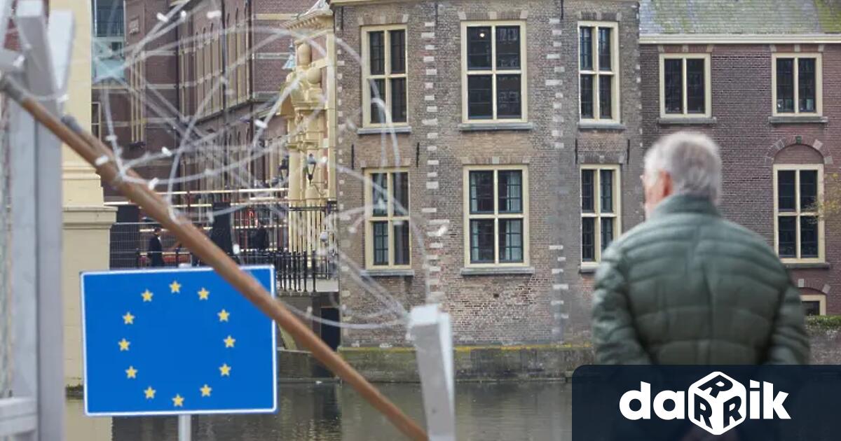 На фона на разгорещените дебати относно политиката за предоставяне на