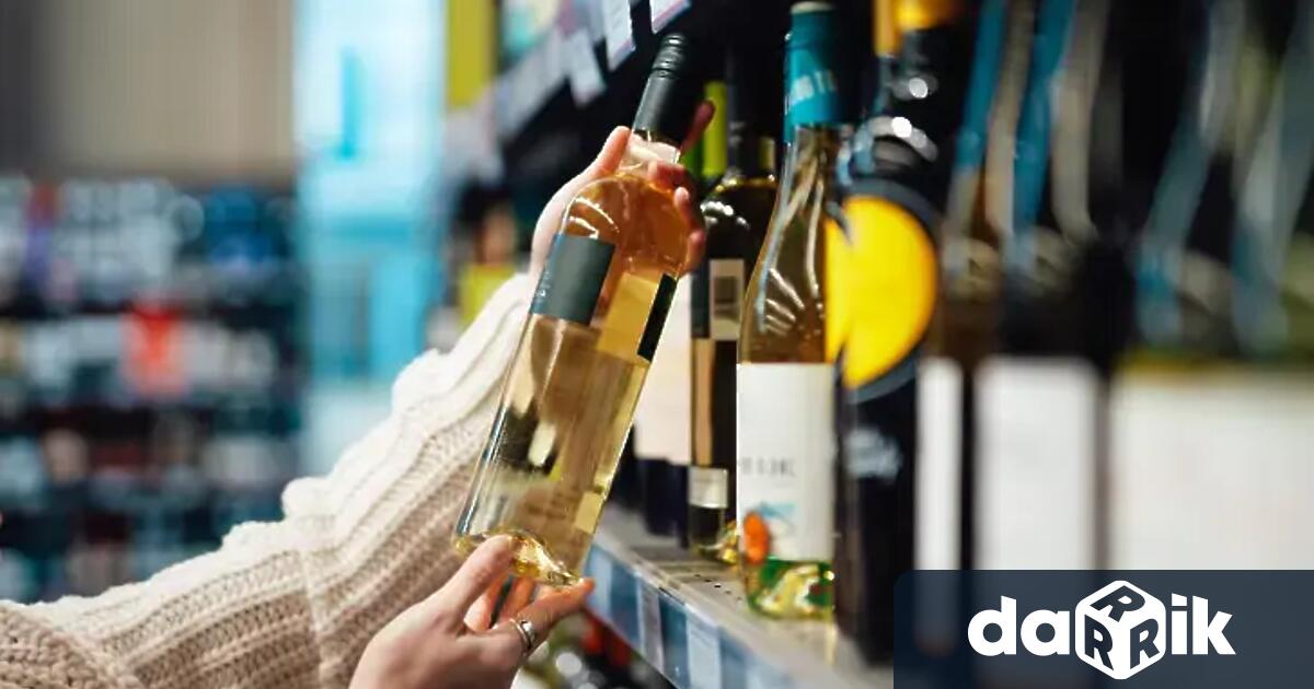 Лична карта срещу кутия цигари или бутилка бира Такъв закон